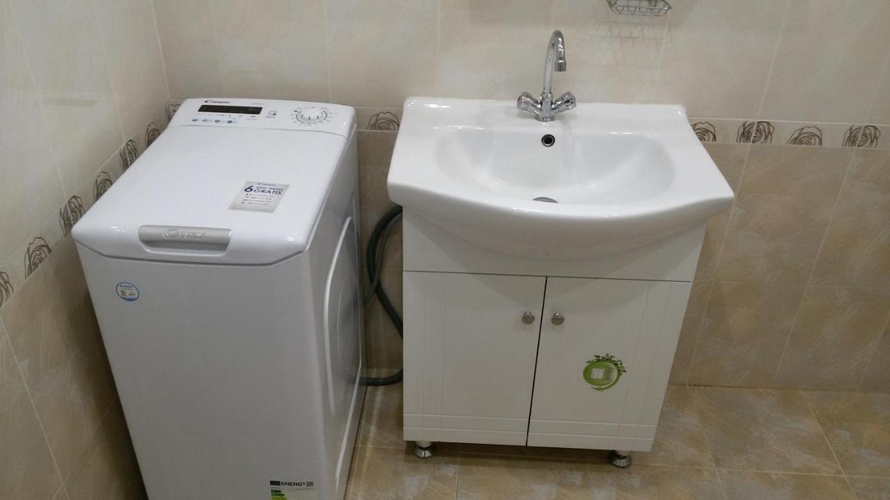 Парк Апартаменти Юлия Sandanski Ngoại thất bức ảnh