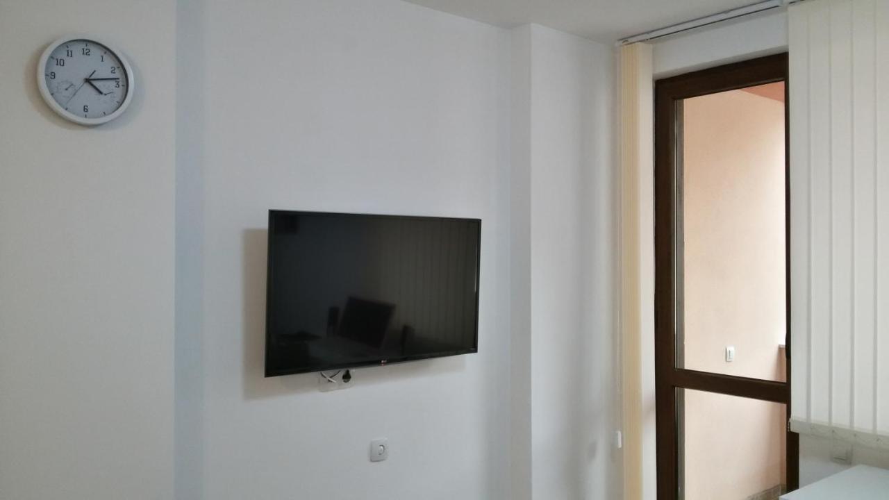 Парк Апартаменти Юлия Sandanski Ngoại thất bức ảnh